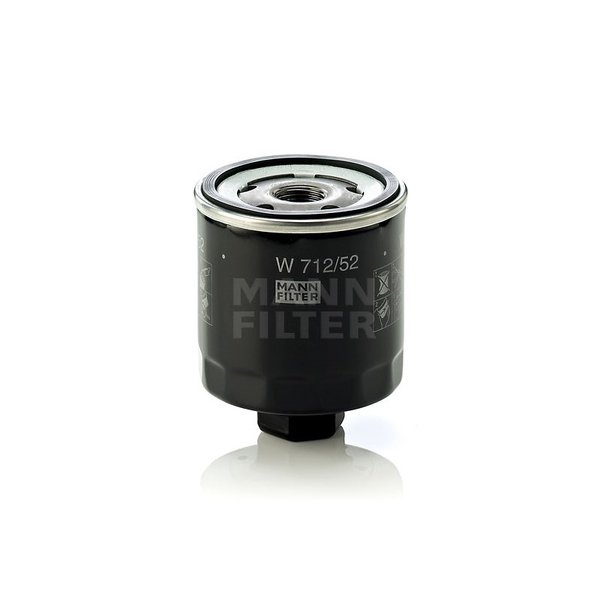 Фильтр масляный Mann W 712/52 (PH 8993 Fram)