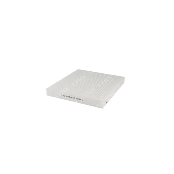 Фильтр салонный Lynx LAC-096 (CF 10381 Fram/97133 2G000/97133 2B010 Mobis) EU