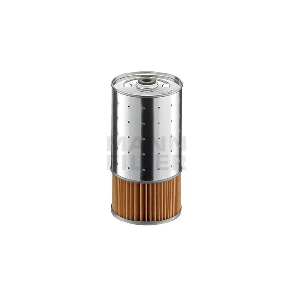Фильтр маслянный Mann PF 1050/1N (CH 4536 Fram)