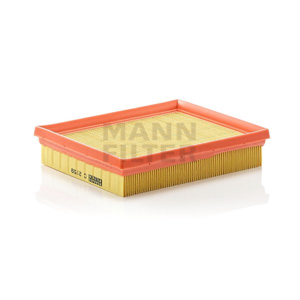 Фильтр воздушный Mann C 2159 (CA 8674 Fram)