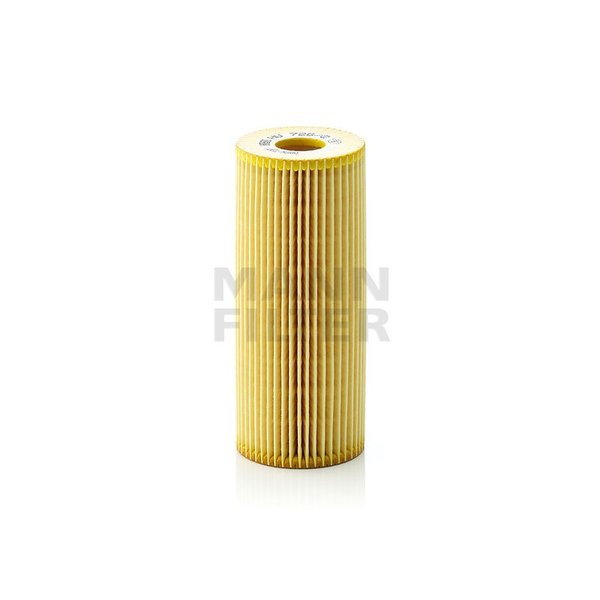 Фильтр масляный Mann HU 726/2X (CH 8530 ECO Fram)