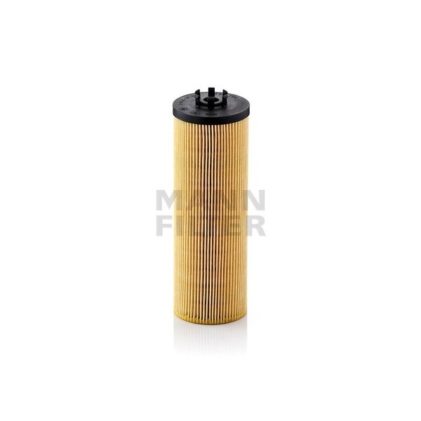 Фильтр масляный Mann HU 842X (CH 8980 ECO Fram)