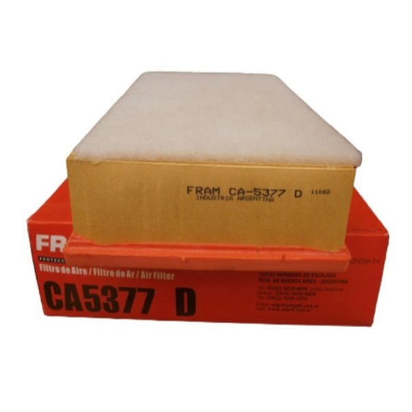 Фильтр воздушный Fram CA 5377 (C 28136/1 Mann)