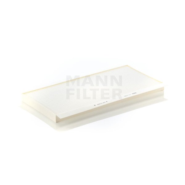Фильтр салонный Mann CU 5366 (CF 10830 Fram) Германия