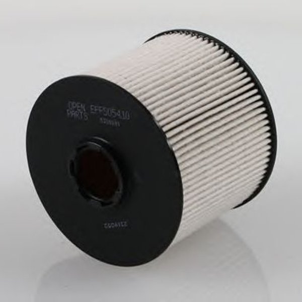 Фильтр топливный Fram C 10778 ECO (PU 927X Mann) 