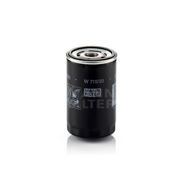 Фильтр масляный Mann W 719/30 (PH 10298 Fram)