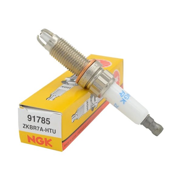 Свеча зажигания NGK 91785 ZKBR 7A-HTU Япония