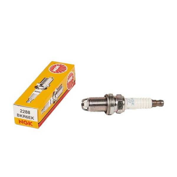 Свеча зажигания NGK 2288 BKR 6EK Япония