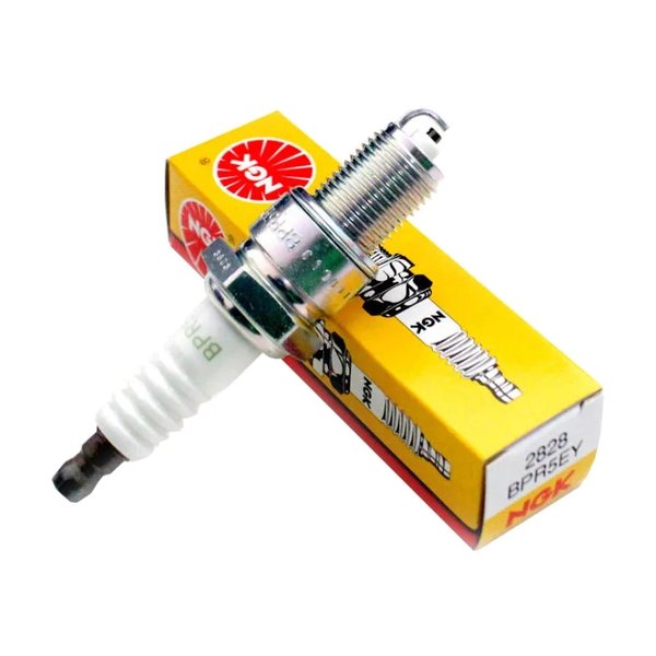 Свеча зажигания NGK 2828 BPR 5EY Япония