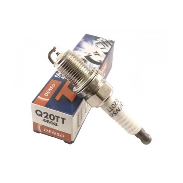Свеча зажигания Denso 4608 Q20TT 