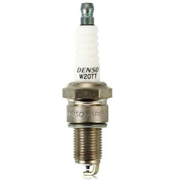 Свеча зажигания Denso 4602 W20TT 