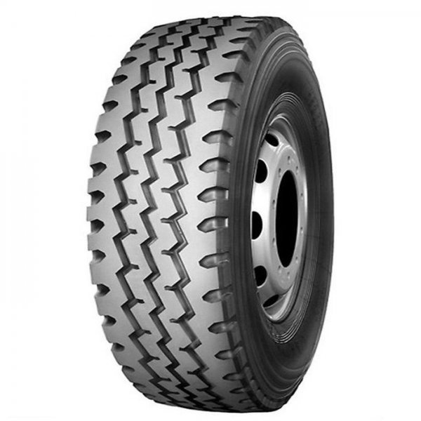 Автошина 10,00-20 Taitong HS268 18PR 149/146 универсальная ось