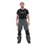 Мембранные брюки QUAD 2.0 GRAY XL Dragonfly