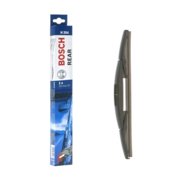 Дворник Bosch Aerotwin Rear A354H задний