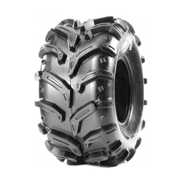 Квадро/шина 28*12.00-12 6PR DEESTONE D932 SWAMP WITCH TL 