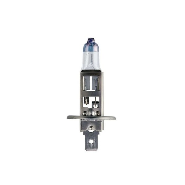 Лампа H1 Philips  12V 55W+W5W12V 5W White Vision ultra (бокс 2шт.)12258WVUSM 