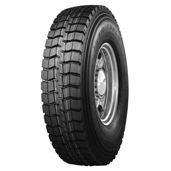Автошина 7,00R16C Triangle TR-690 117/116 ведущая ось