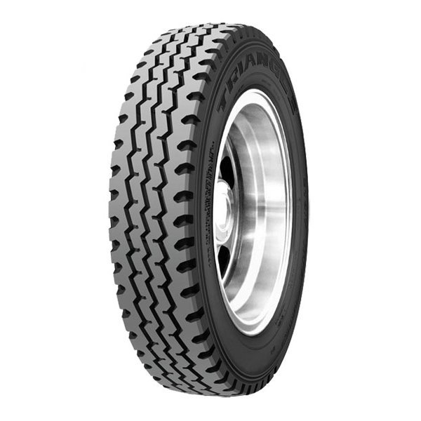 Автошина 7,50R16C Triangle TR-668 122/118L 14PR универсал. ось