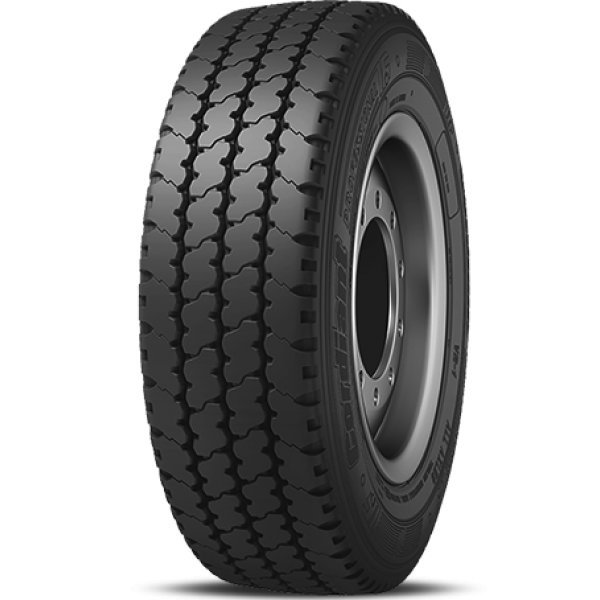Автошина 245/70-19,5 Cordiant Professional VR-1 136/134 M ведущая ось
