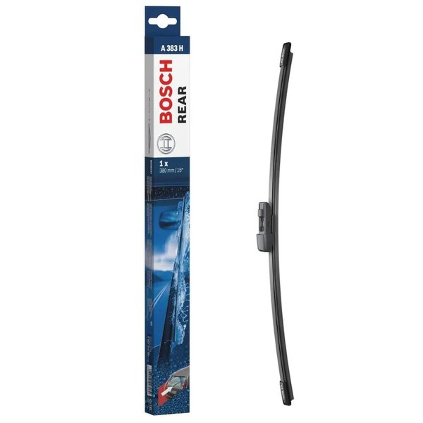 Дворник задний 380 мм Bosch 3397016087