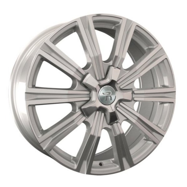 Диск литой 20*8,5 5*150 Et58 110,1 LX97 SF Lexus Без ориг. колпачка