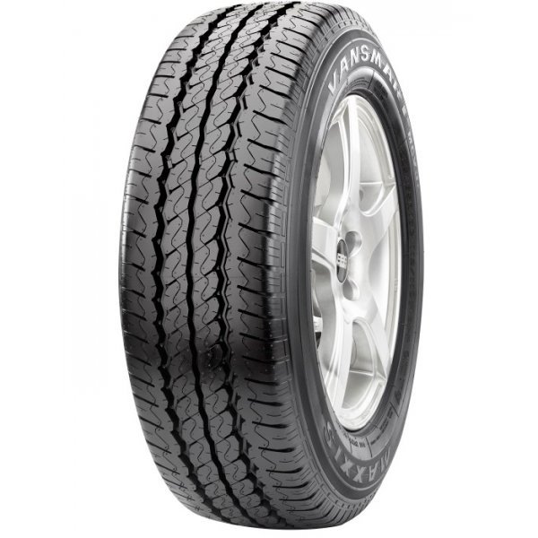 Автошина 175/75-16C Maxxis VanSmart MCV3+ 101/99R