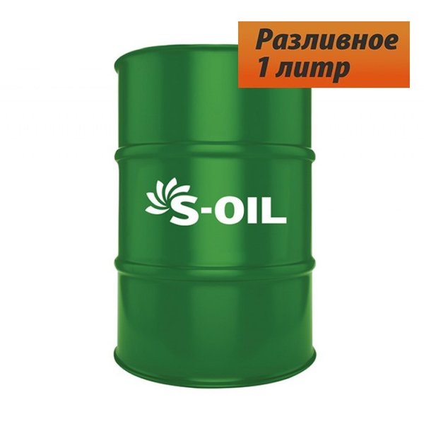 Масло моторное Seven Gold #9 C3 5W30 Разливное 200