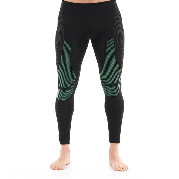 Термобрюки 3DTHERMO GREEN L Dragonfly 