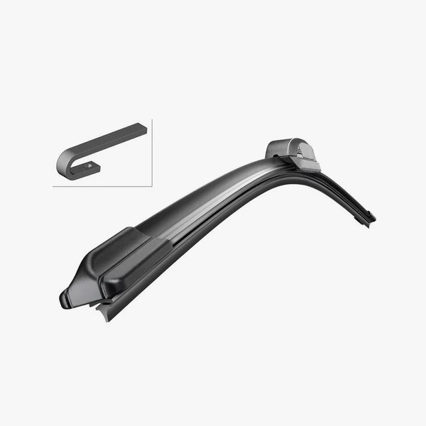 Дворник  Bosch Aerotwin AR70N 3397008845