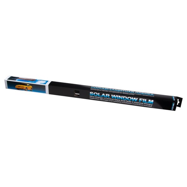 Пленка тонировочная 75см 10% D. Black Limo-eco
