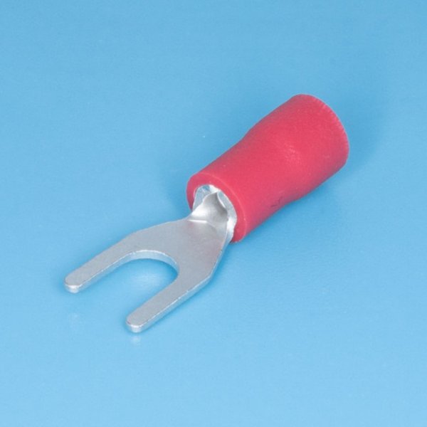 Клемма TYI-1.25-3 (0.5-1.5 mm2)