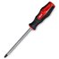 Отвертка крестовая (PH3x150 мм) AVS OKP3150