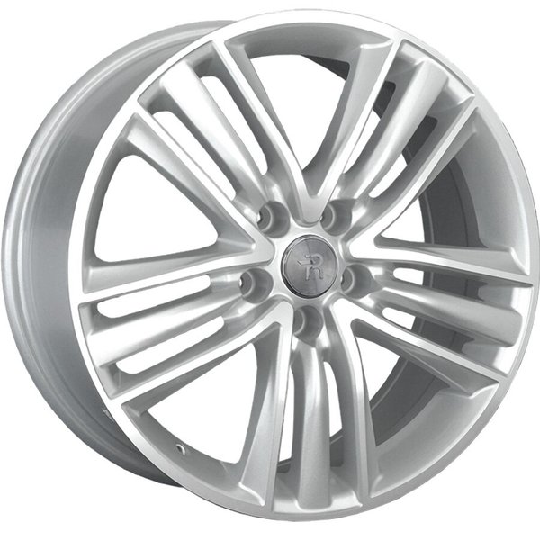 Диск литой 21*9,5 5*114,3 ЕТ47 67,1 GS11 SF Genesis