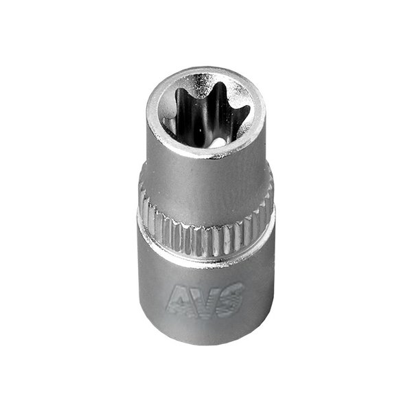 Головка торцевая 1/2''DR (E11) AVS HT1211
