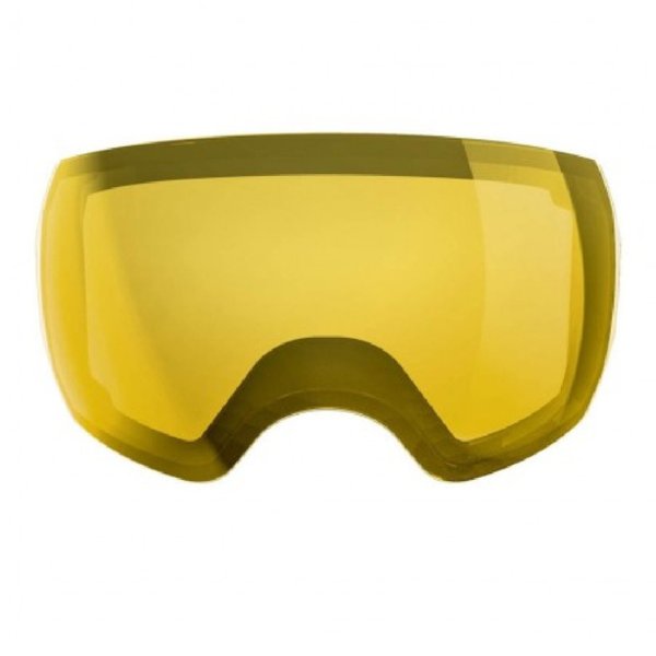 Линза Abom HEET Xtreme с подогревом Lumen Yellow