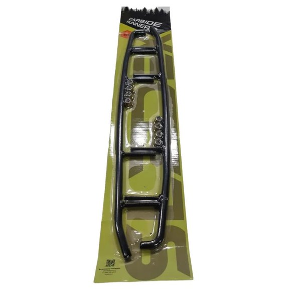 Коньки лыж усиленные 160 мм Sledex для Yamaha SLD-0081-019