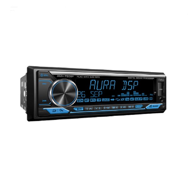 Автомагнитола AURA AMH 79 DSP USB