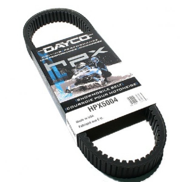Ремень вариатора Dayco XTX5004
