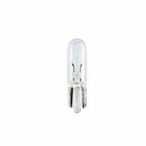 Автолампа Lynx  2722 W2.3W 12V W2.1x4.6 L13403