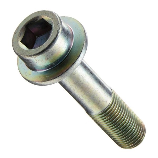 Болт шкива распредвала Subaru 13199-AA010 оригинал EJ20#/25# нижний
