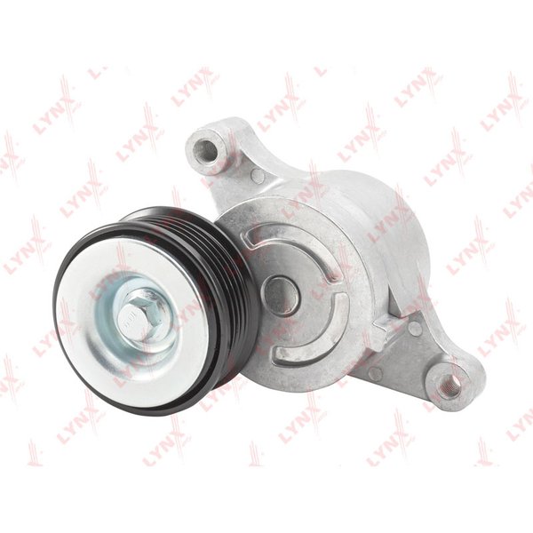 Ролик натяжной приводного ремня в сборе Mazda MAZDA3 AXELLA ZJ '03 - Lynx PT3025 (ZJ01-15-980D)