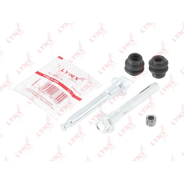 Направляющая суппорта Mazda GG# GY# GH# Mazda 6 MMC CY# CW5/6W GA#W Lynx BC-2020 комп