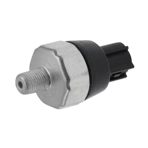 Датчик давления масла Nissan 25240-4M40E оригинал QR20/25# ZD30 разъем 