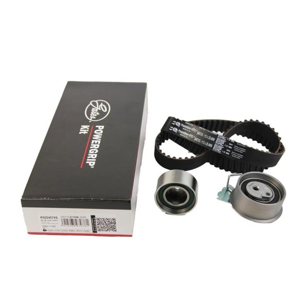Ремкомплект ремня ГРМ Hyundai 24312-23400 Gates K025457XS Tucson G4GC 2.0L 06/05-