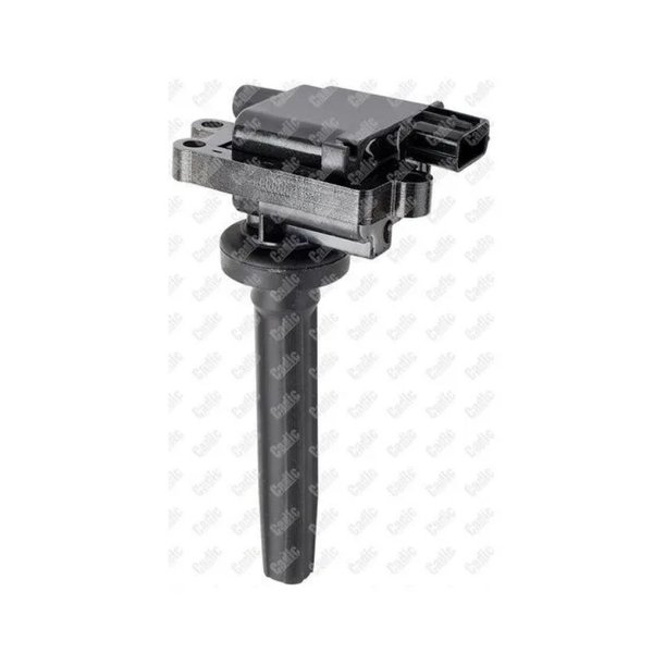 Катушка зажигания MMC MD362903 Cadic KD9007 (MD361710,880317,IGC401A) 4G15