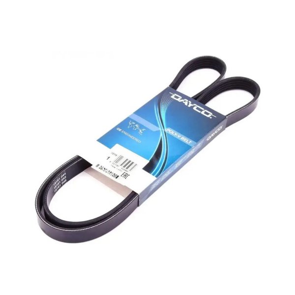 Ремень ручейковый 5PK1030 Dayco