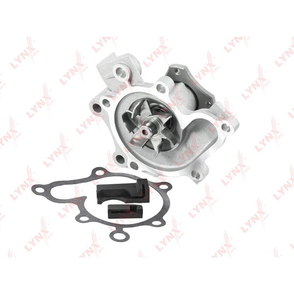 Насос водяной Mazda FP01-15-010G Lynx CW-0096 (GWMZ69A) FS FP