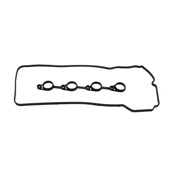 Прокладка крышки клапанов Hyundai 22441-2B800 Parts-Mall P1G-B035 1.6L G4FG Solaris 17/01- Creta 16