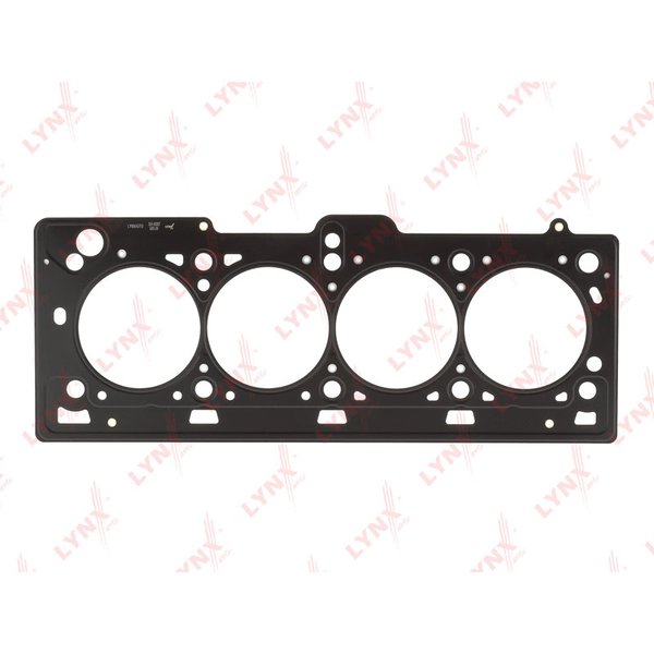 Прокладка ГБЦ Renault 7700108253 Lynx SH-0087 K4M K4J (415077P)
