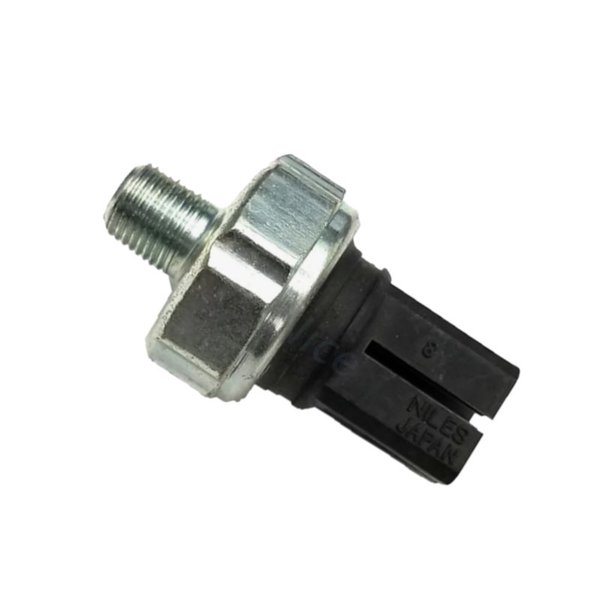 Датчик давления масла Nissan 25240-8996E Оригинал VQ# SR# QG# RB20 RD28 разъем 